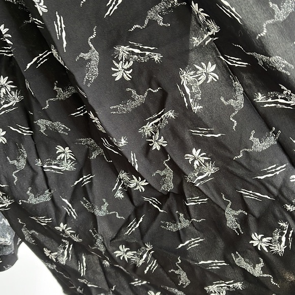 JOE FRESH DRESS PLUS SIZE FOR WOMEN - Picture 6 of 8